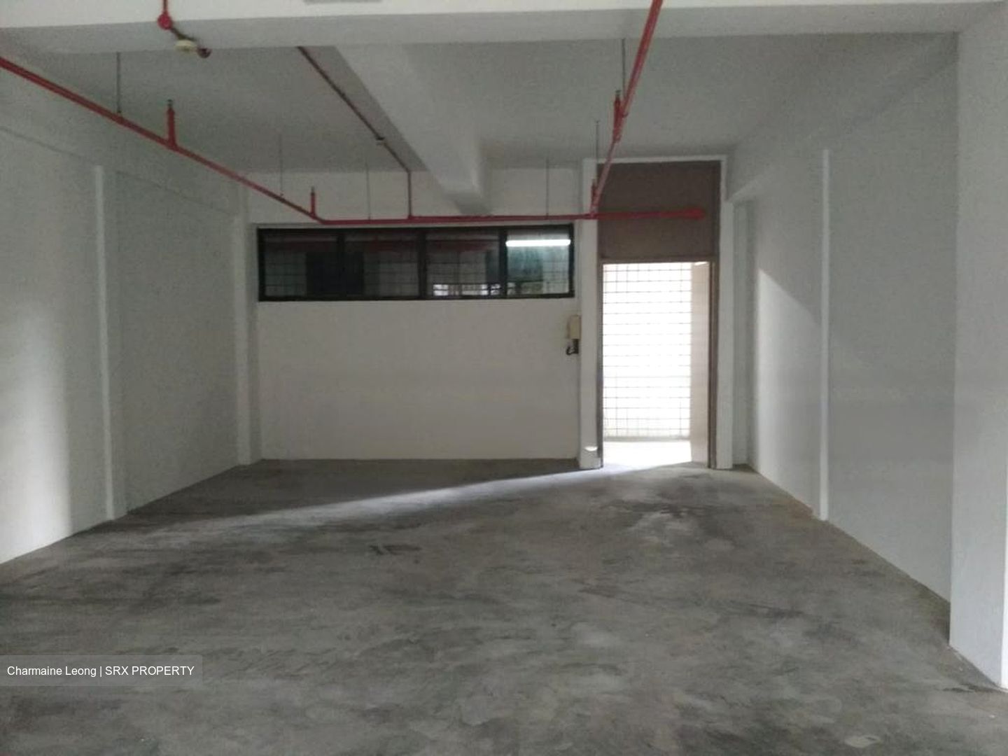 Redhill Industrial Estate (D3), Factory #508896931